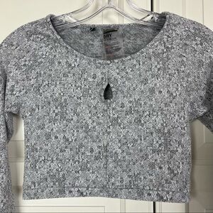 Gymshark | Crop Top Size  XS